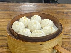 小笼包-都谷包子(天一广场店)