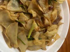 -如意香辣鸡架(总店)