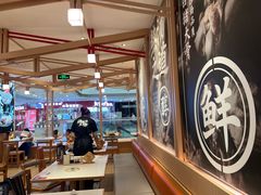 -味千拉面(增城万达广场店)