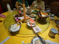 -缪氏川菜(深圳北站缤果空间店)