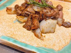 -春田小幸铁板烧(忠义街店)