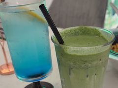 -董小姐咖妃·咖啡·简餐.意面(松江大学城店)
