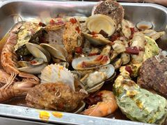 海鲜大拼-本地渔村海鲜大咖(商业街店)