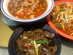 -新繁老號豌豆汤饭店·江湖菜(宝光寺店)
