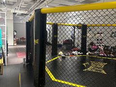 -FLARE STAR FITNESS(复地活力城店)