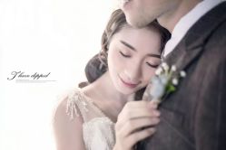 -金夫人婚纱摄影(华南店)