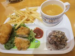 -胜博殿日式炸猪排(西红门店)