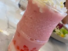 -盐说·西式餐酒馆(光明万达店)