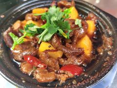 -廖记老砂锅(上清寺店)
