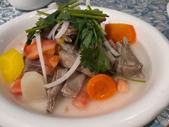 -巴扎美食·新疆菜·西域歌舞表演餐厅(新疆大厦店)