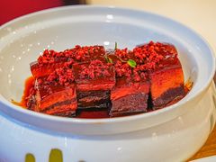 -嫩芽·重庆菜馆(十八梯露台观景店)