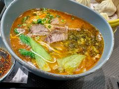 -鹿港小镇(天津机场店)