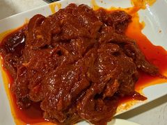 -平山城鑫烧烤(建国楼店)