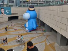 -盒马X会员店(王府井奥莱UP TOWN店)