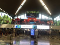 -吉隆坡国际机场