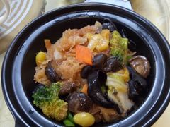 -佛有缘素食馆·荔湾老字号(陈家祠首店)
