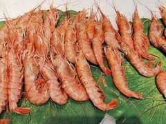 -川骄海鲜自助(河东店)