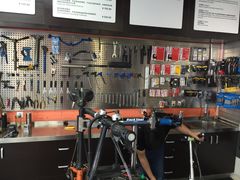 -TREK崔克自行车(徐汇滨江店)