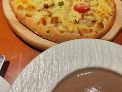 -布拉格餐厅· 中欧捷克菜(全国首店)