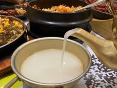 -韩食味·小木屋(日照店)