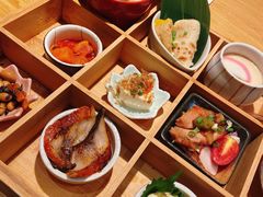 -味太助·银饭食堂(中华城店)