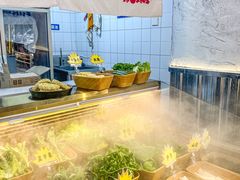 -谭三娘鲜切牛肉自助火锅(北京路店)