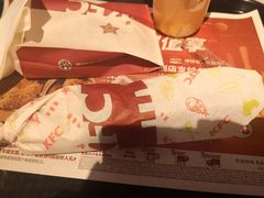 -肯德基(鲁迅路店)