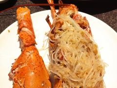 -万荟轩海鲜·粤式点心自助餐厅(蓝海风万怡酒店)