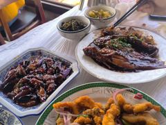 -洞天食府(北大街店)