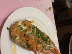 -万达瑞华酒店美食汇自助餐厅(楚河汉街店)