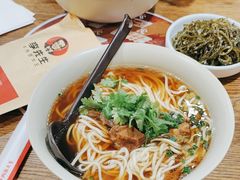 -李先生牛肉面大王(马栏店)