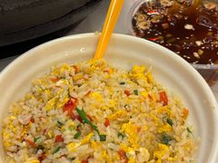 -一烙锅(友谊店)