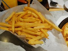 -半秋山西餐厅(宜昌大洋店)