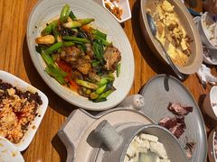 -巴蜀风·地道川菜(总店)