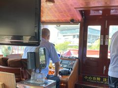 -运河游船(武林门码头)