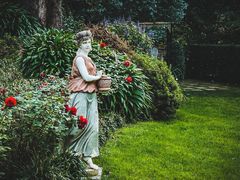 -普芬比利蒸汽火车
