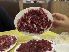 -贵宾牛·潮汕牛肉火锅(珠池总店)