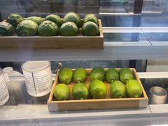 -Yes Lemon就是柠·手打柠檬茶(苏州中心一店)