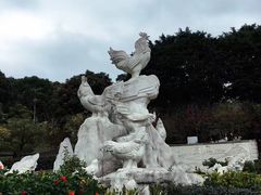 -金鸡山公园