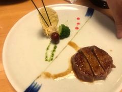 -王鼎精致料理铁板烧(世博源店)