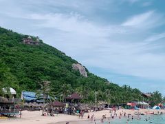 -海南分界洲岛旅游区