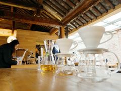 -VOYAGE COFFEE(北锣鼓巷店)