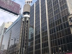 -香港恒丰酒店