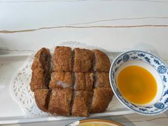 芋泥鸭肉-堂宴·老厦门私房菜(1988仙岳总店)