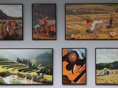 -溪口-滕头旅游景区