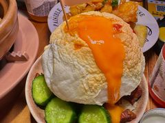 -岛风·台食小馆 ISLAND BISTRO(烟台山店)