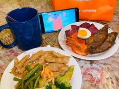 -九多肉多(唐宫路店)
