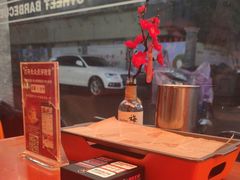 -神府路壹号·海鲜烧烤排档(三坊七巷店)