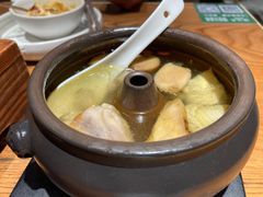 原味汽锅鸡-云海肴·汽锅鸡·云南菜(高德置地店)