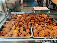 -陶记正宗德州扒鸡(科巷店)
